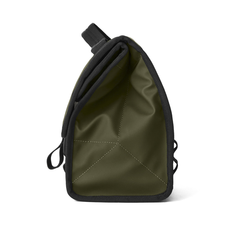 YETI Daytrip Lunch Bag Navy | 54 Dean Street Fly Shop